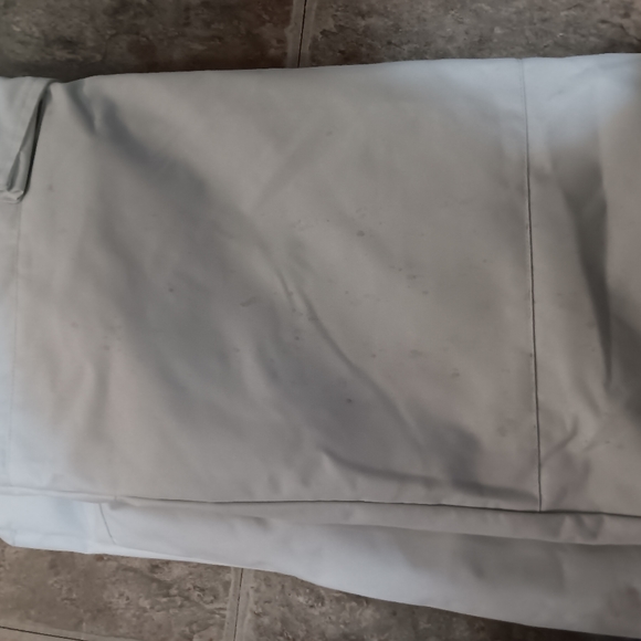 unisex ski snowboard snowpants worn once - Picture 3 of 11